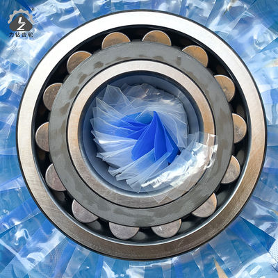 Caixa de engrenagens dobro Shaker Screen Bearings do balanço de Bearing 22326 NSK da máquina escavadora da fileira