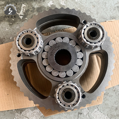 Disco Cycloid de RV Gear Assy Final Drive PC100-3 da máquina escavadora para o equipamento pesado