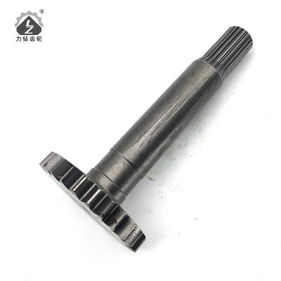 Engrenagem central do primeiro nível do curso de Gear ZAX240 da máquina escavadora de