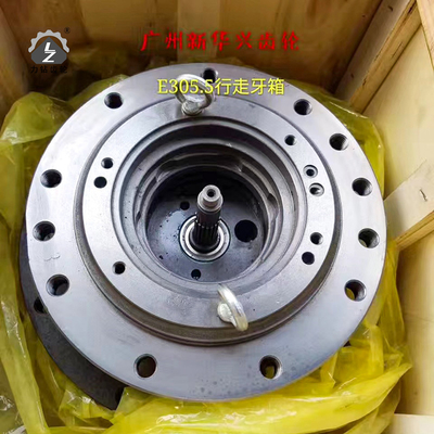 Máquina escavadora Hydraulic Travel Motor