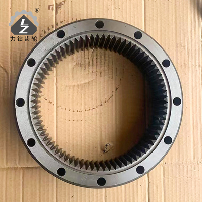 E312 máquina escavadora giratória Swing Ring