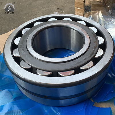 Caixa de engrenagens dobro Shaker Screen Bearings do balanço de Bearing 22326 NSK da máquina escavadora da fileira