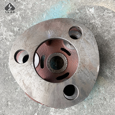Máquina escavadora secundária planetária Final Drive Parts da mineração do portador EX120-5