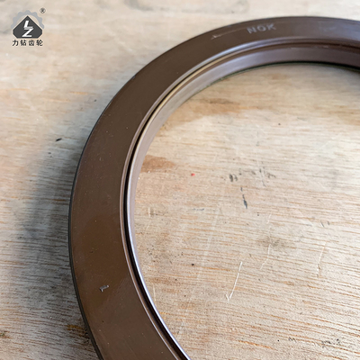Selo de Vertical Shaft Oil da máquina escavadora de Seal Kit AP4399 da máquina escavadora da maquinaria de construção