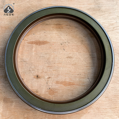 Selo de Vertical Shaft Oil da máquina escavadora de Seal Kit AP4399 da máquina escavadora da maquinaria de construção