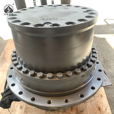 Caixa de engrenagens do balanço de Travel Device Hydraulic da máquina escavadora do OEM ZX330-3