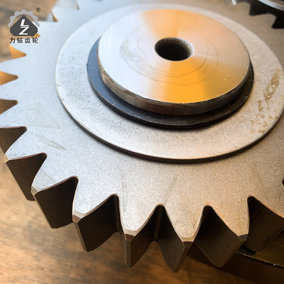 Máquina escavadora Swing Gear Assembly de Lizuan R305-7 R335-7