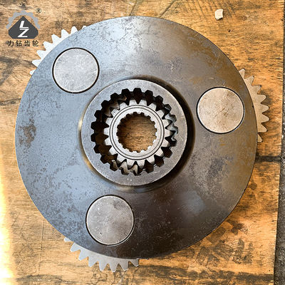 Máquina escavadora Swing Gear Assembly de  R305-7 R335-7