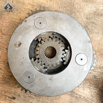 Portador Assy Construction Machinery Parts do balanço da máquina escavadora EX200-6 1ND