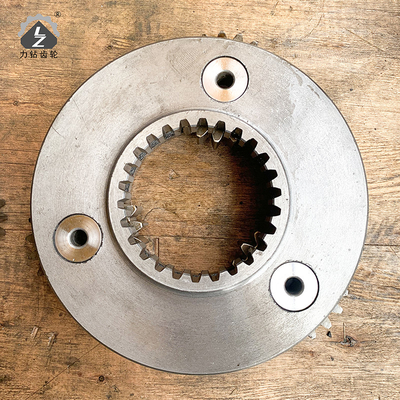Portador Assy Construction Machinery Parts do balanço da máquina escavadora EX200-6 1ND