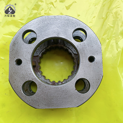 Máquina escavadora Planetary Construction Assembly do portador da engrenagem do balanço R60-5 2st