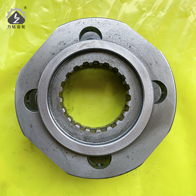 Máquina escavadora Planetary Construction Assembly do portador da engrenagem do balanço R60-5 2st