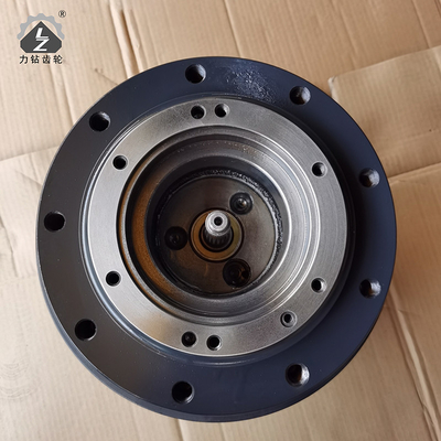 Caixa de engrenagens do balanço de Travel Device Hydraulic da máquina escavadora do OEM PC40-9