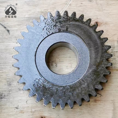 Porta-engrenagens planetárias ZAX70 1ND para escavadeira Komatsu