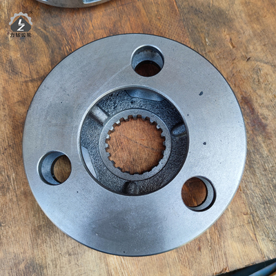 Porta-engrenagens planetárias ZAX70 1ND para escavadeira Komatsu