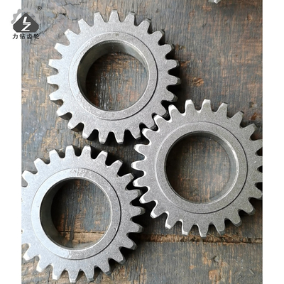 Escavadeira ZAX70 Swing 1nd 2nd Carrier Assy Lizuan Gear