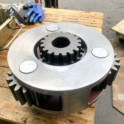 1013982 EX200-2 EX200-3 EX200-5 EX200-1 Escavadeira Travel Plantary Gear 3st Carrier Assy