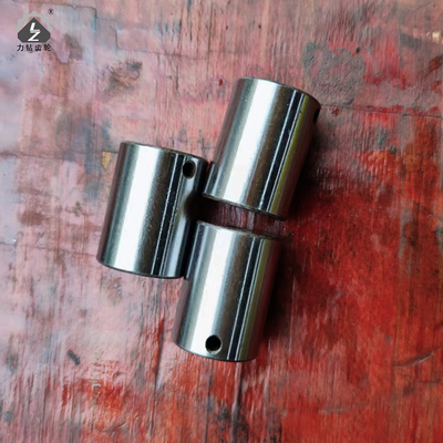 EX200-1 Conjunto de primeiro nível Pin Bearing Excavator Peças de acionamento final Dentadas Shaw Construction