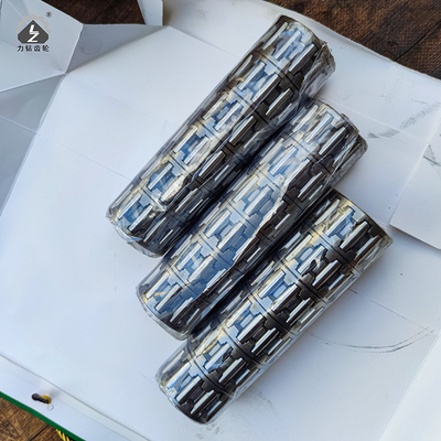 EX200-1 Conjunto de primeiro nível Pin Bearing Excavator Peças de acionamento final Dentadas Shaw Construction