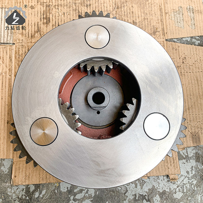 Portador Assy Gear Construction Machinery Parts do balanço da máquina escavadora E320B ò