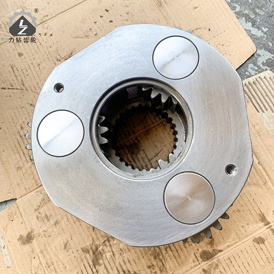 Portador da engrenagem planetária de R210-7 R215-7 para a máquina escavadora Parts