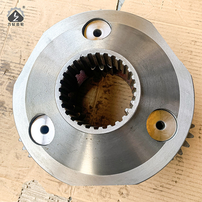 Portador da engrenagem planetária de R210-7 R215-7 para a máquina escavadora Parts
