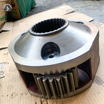 Portador da engrenagem planetária de R210-7 R215-7 para a máquina escavadora Parts