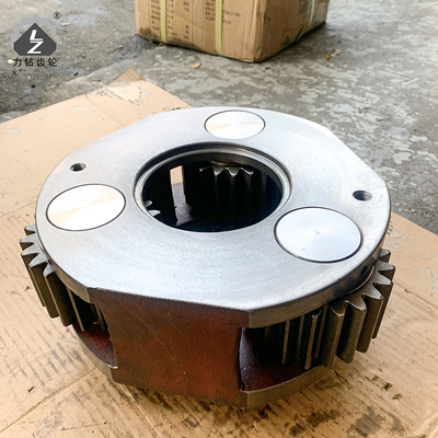 Portador da engrenagem planetária de R210-7 R215-7 para a máquina escavadora Parts