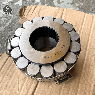 Caixa de engrenagens dobro Shaker Screen Bearings do balanço de Bearing PC100-3 2LV45-1 da máquina escavadora da fileira