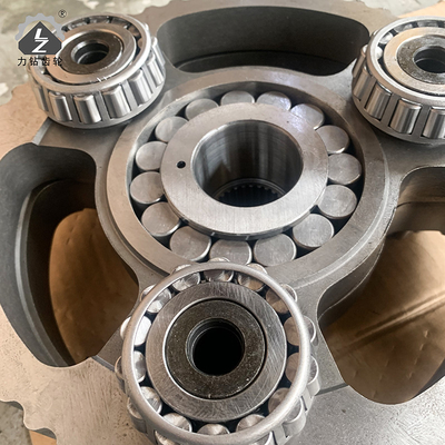 Disco Cycloid de RV Gear Assy Final Drive PC100-3 da máquina escavadora para o equipamento pesado