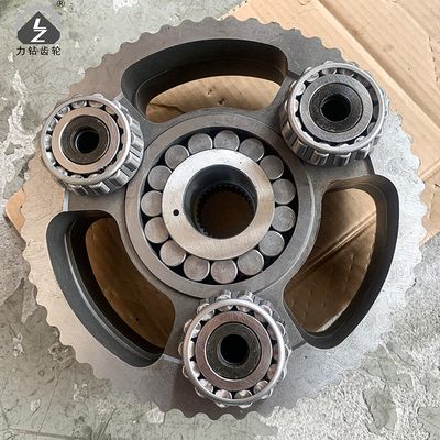 Disco Cycloid de RV Gear Assy Final Drive PC100-3 da máquina escavadora para o equipamento pesado