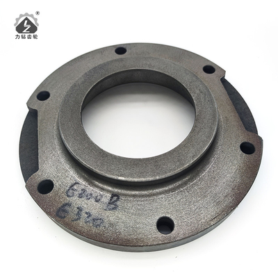 Jogo hidráulico da engrenagem de Oil Seal Plate rv da máquina escavadora de Carter 200B 320