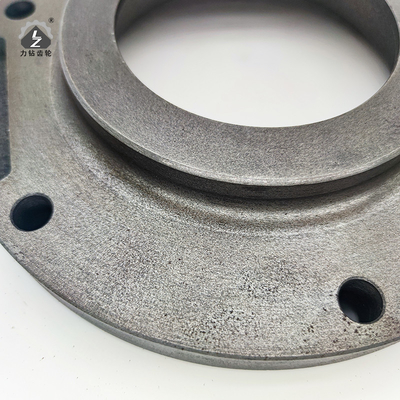 Jogo hidráulico da engrenagem de Oil Seal Plate rv da máquina escavadora de Carter 200B 320