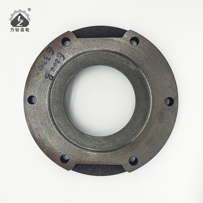 Jogo hidráulico da engrenagem de Oil Seal Plate rv da máquina escavadora de Carter 200B 320
