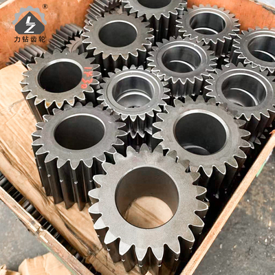 Engrenagem central de passeio de Planetary Gear HD1430 HD1250 Samsung da máquina escavadora