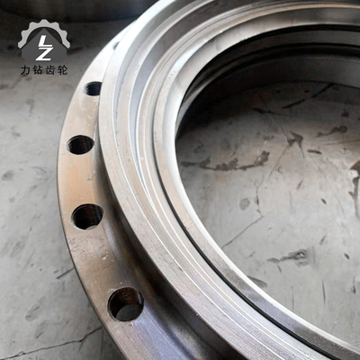Máquina escavadora Travel Motor Housing da maquinaria SANY 335