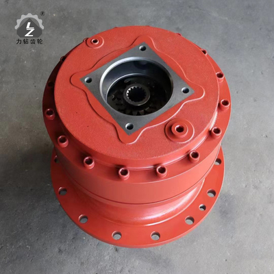 936 máquina escavadora Swing Gearbox