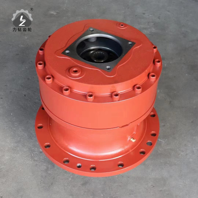 936 máquina escavadora Swing Gearbox