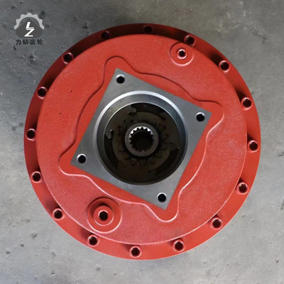 936 máquina escavadora Swing Gearbox