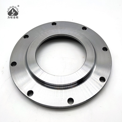 Selo Kit Construction Machinery Parts do motor do balanço do ferro da engrenagem da placa rv do selo do óleo de Carter 120B