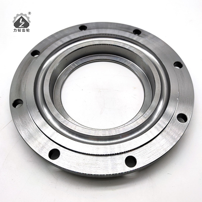 Selo Kit Construction Machinery Parts do motor do balanço do ferro da engrenagem da placa rv do selo do óleo de Carter 120B