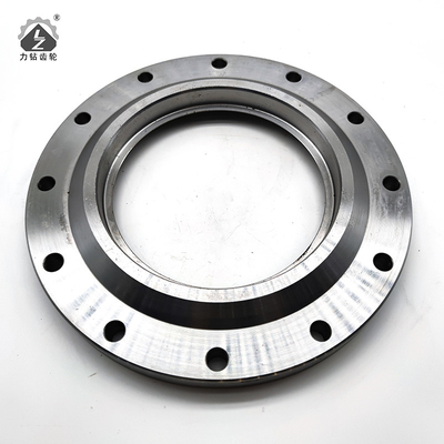 Placa hidráulica do selo do óleo de Seal Kit PC200 da máquina escavadora da engrenagem HD1430 do rv