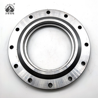 Placa hidráulica do selo do óleo de Seal Kit PC200 da máquina escavadora da engrenagem HD1430 do rv
