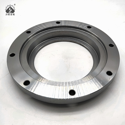 Placa do selo do óleo da engrenagem de Seal Kit SK60 rv da máquina escavadora do motor do balanço