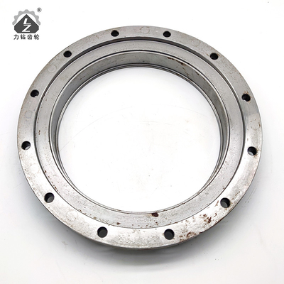 Peças de maquinaria da construção da placa do selo do óleo hidráulico de Seal Kit SK200 da máquina escavadora da engrenagem do rv