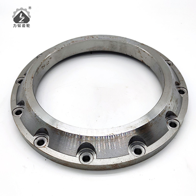 Peças de maquinaria da construção da placa do selo do óleo hidráulico de Seal Kit SK200 da máquina escavadora da engrenagem do rv