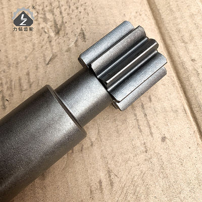 Engrenagem central do primeiro nível do curso de Gear PC200-6 6D102 da máquina escavadora de