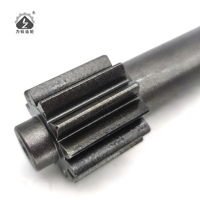 Engrenagem central do primeiro nível do curso de Gear E312 da máquina escavadora de