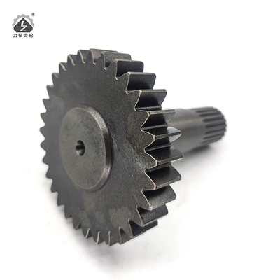 Engrenagem central do primeiro nível do curso de Gear HD700-5 da máquina escavadora de LIZUAN