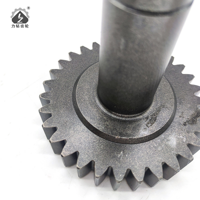 Engrenagem central do primeiro nível do curso de Gear HD700-5 da máquina escavadora de LIZUAN